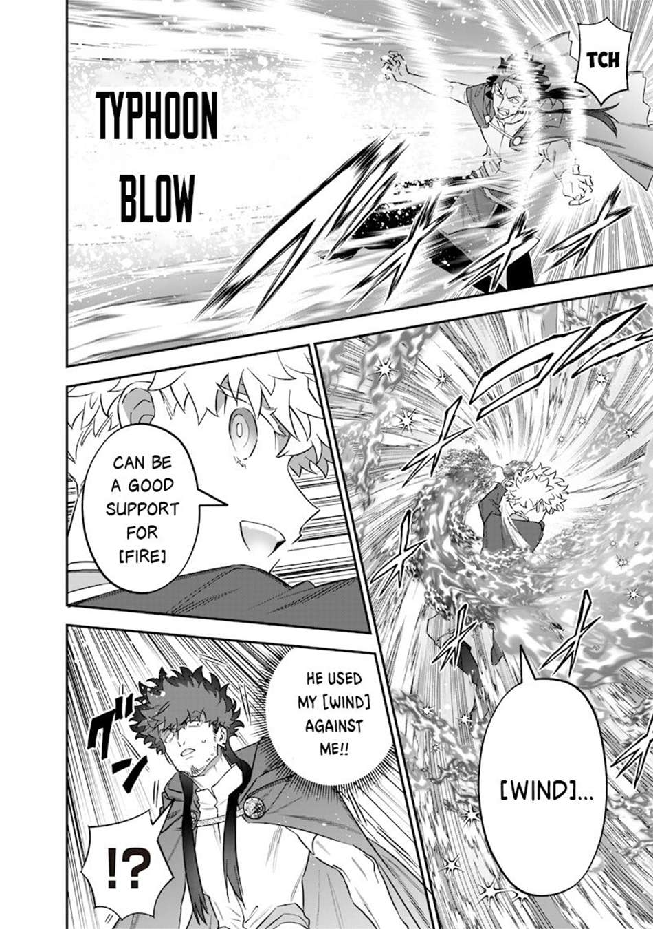 Sekai ni Hitori, Zenzokusei Mahou no Tsukaite Chapter 49 11
